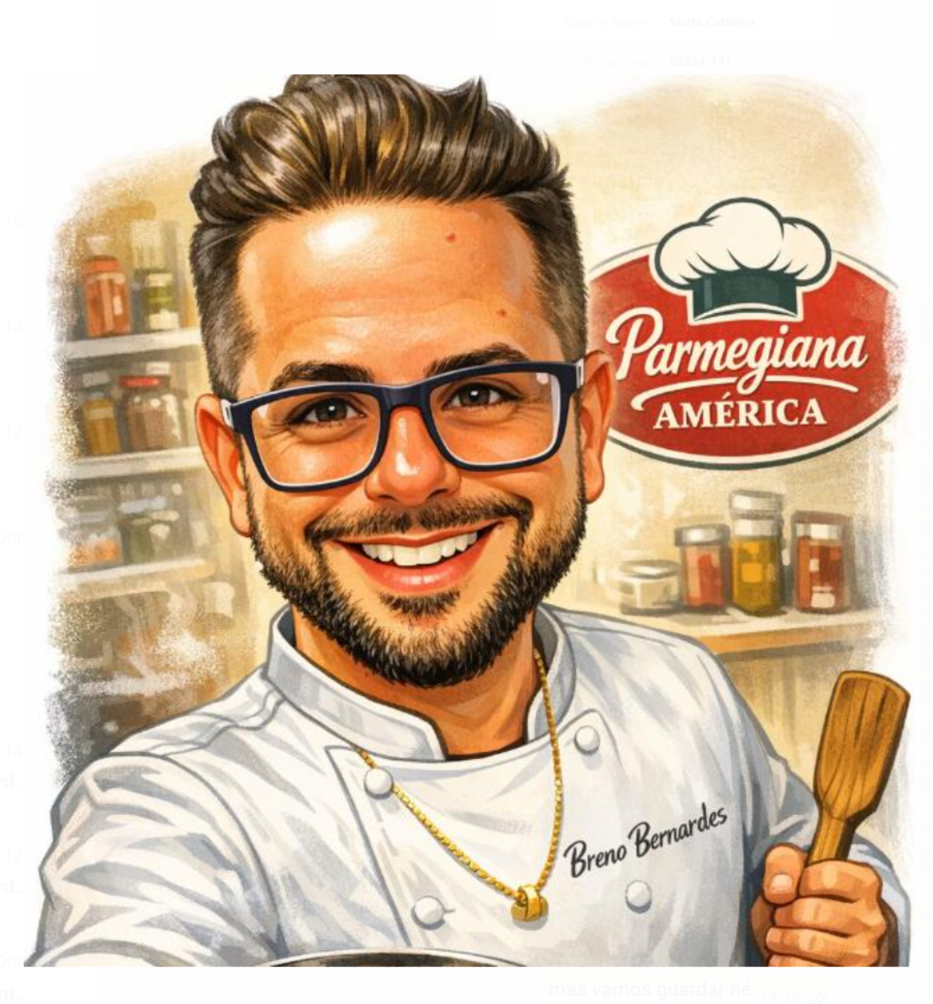 Chef